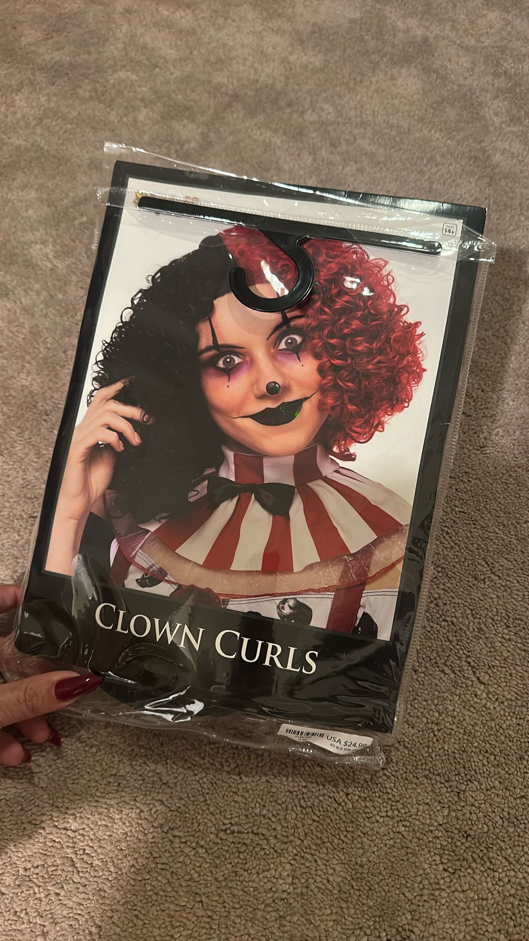 Wig