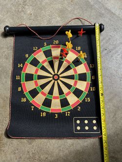 Magnet Dartboard 