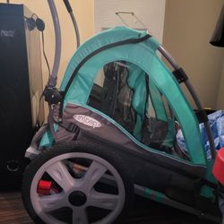 Bike Trailer 