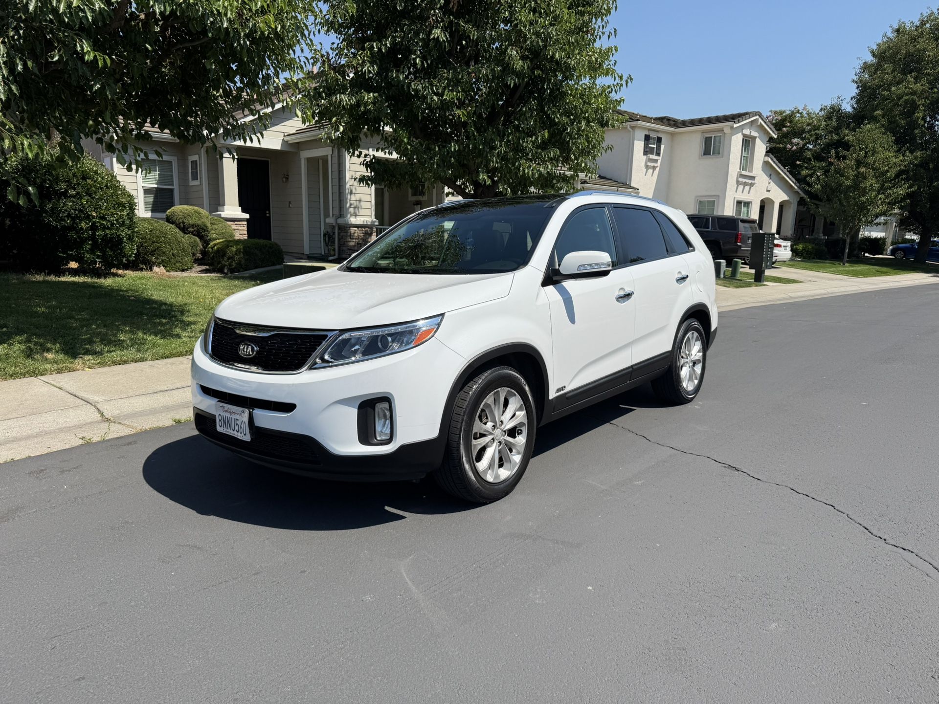 2014 KIA Sorento