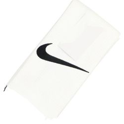 Nike Golf Bag Caddy Towel Club Golfing Game Accessories 