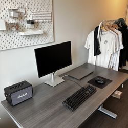 STANDING DESK - SALE