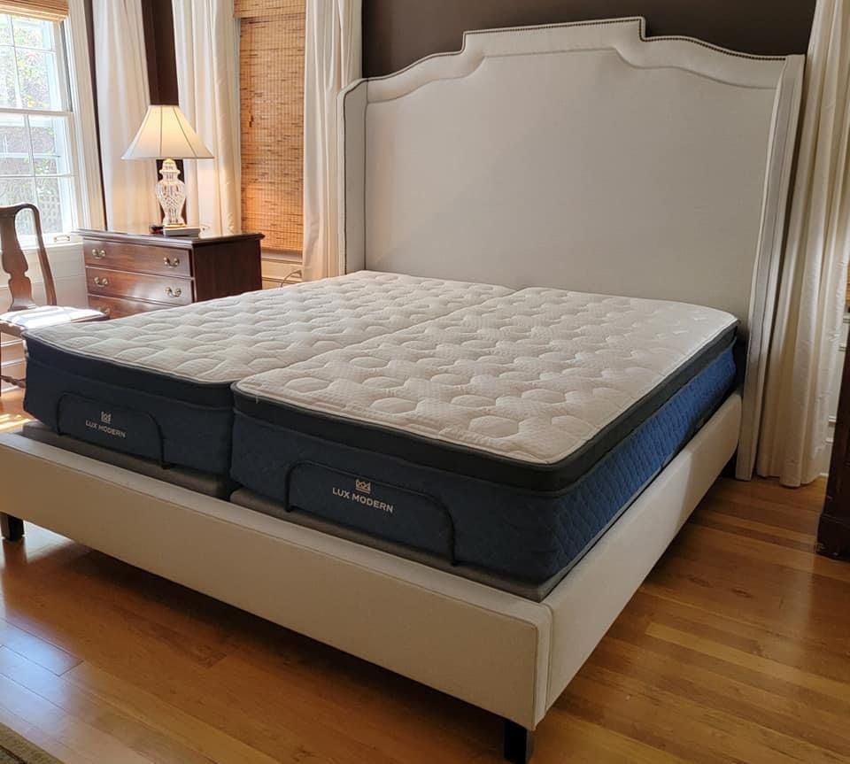 Mattresses Currently In Stock