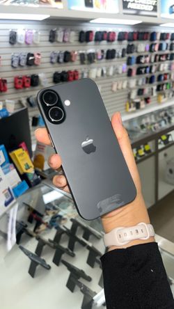 iPhone 17 regular 256gb UNLOCK