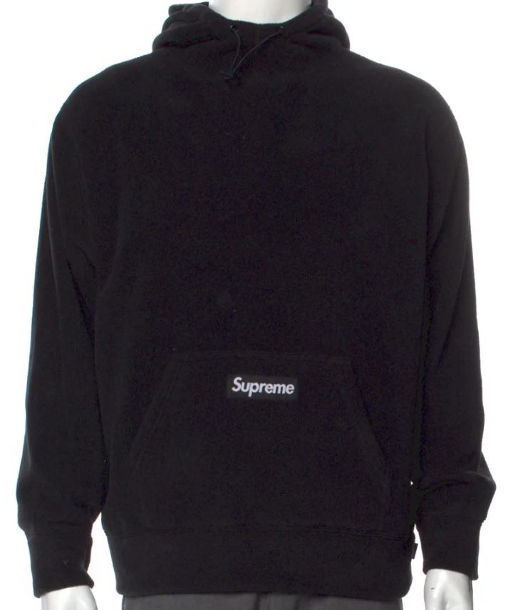 Supreme Hoodie