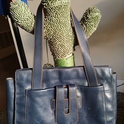 Franklin Covey Laptop Tote