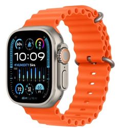 Apple Watch Ultra 