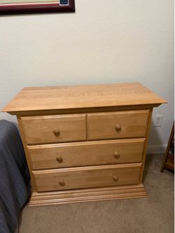 Drawer Cabinet