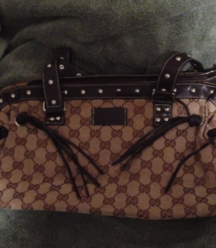 Gucci Purse