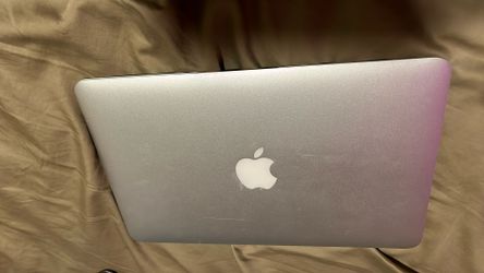 2017 MacBook Air