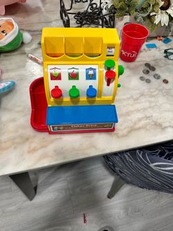 Baby toy