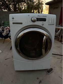 Washer