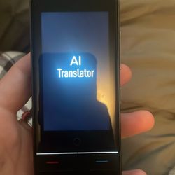 Al Translator