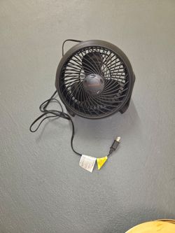 FAN