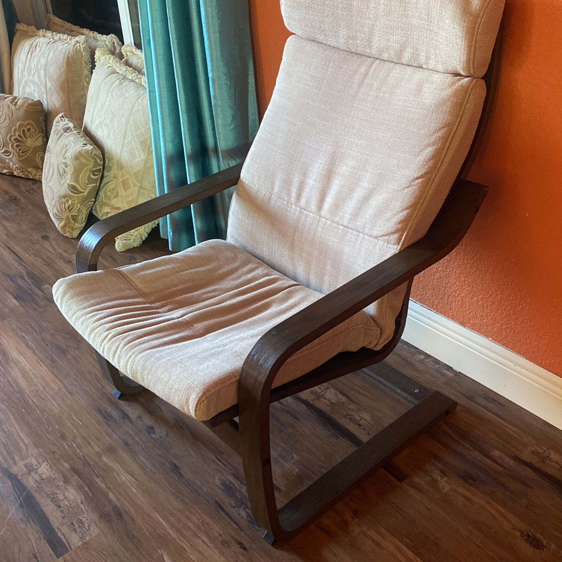 POÄNG Armchair 