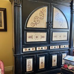 Beautiful Armoire 
