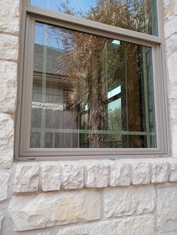 Insulated Glass & Windows