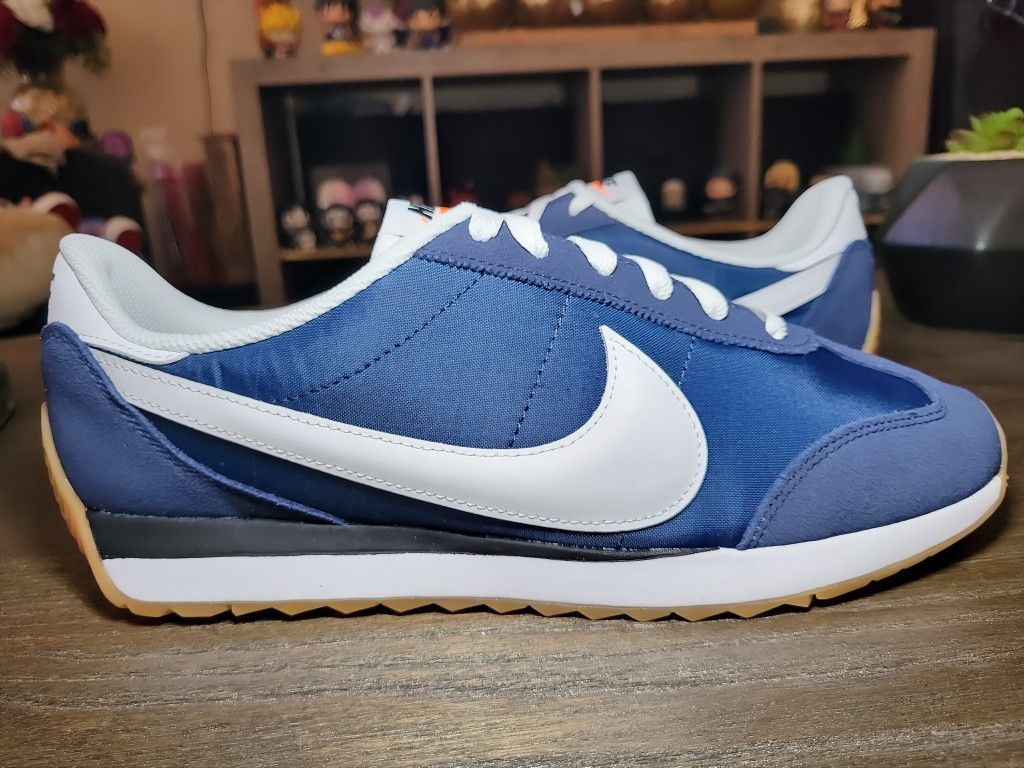 NIKE PACIFIC 'MIDNIGHT NAVY WHITE' (2025)