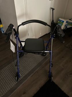 New  Walker