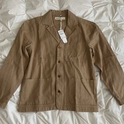 NORDSTROM brand “IMPERFECTS” / Brand New jackets / Size “L”