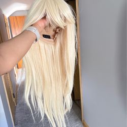 SENSATIONNEL INSTANT FASHION SYNTHETIC WIG - ANTONIA