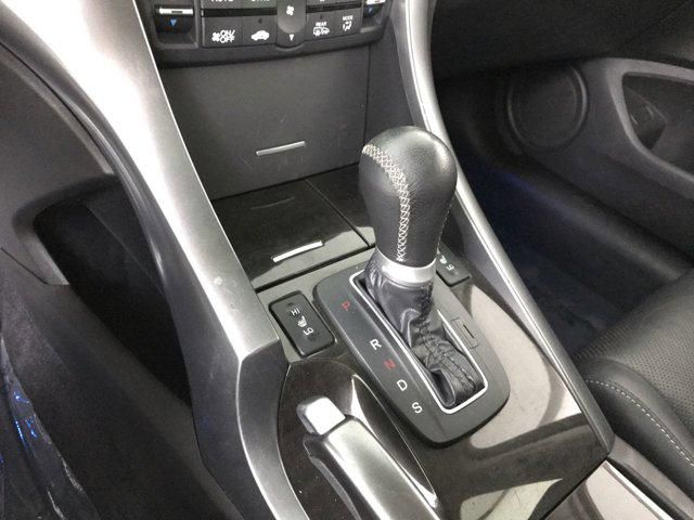 2014 Acura TSX