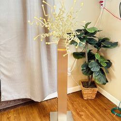 standing night light