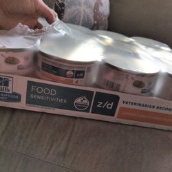 Prescription Hydralazed Cat Wet Food