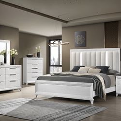 Bedroom Set 