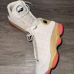 Air Jordan 13  Chinese New Year Size 10.5