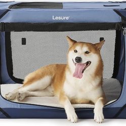 DOG CRATE 