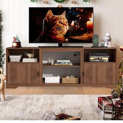 Tv Stand **NEW IN BOX**