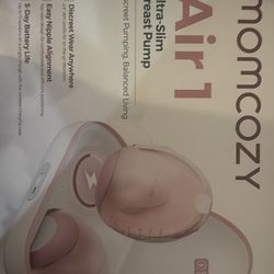Momcozy air 1 ultra slim