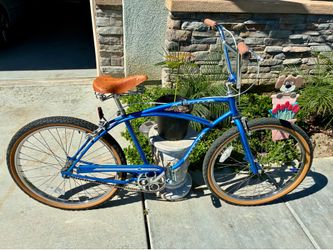 1980’s Schwinn Klunker Cruiser
