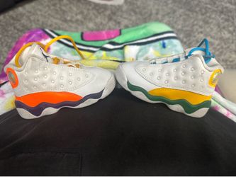 5c Jordan’s