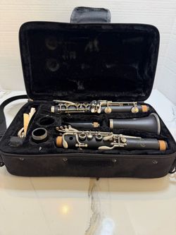 Hunter 6403NE Clarinet