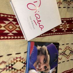 Lady Di Dianne Book Lot 