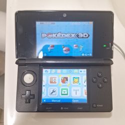 Nintendo 3DS (Black) - Used