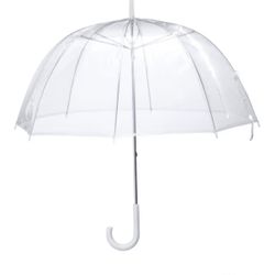 Clear Umberella