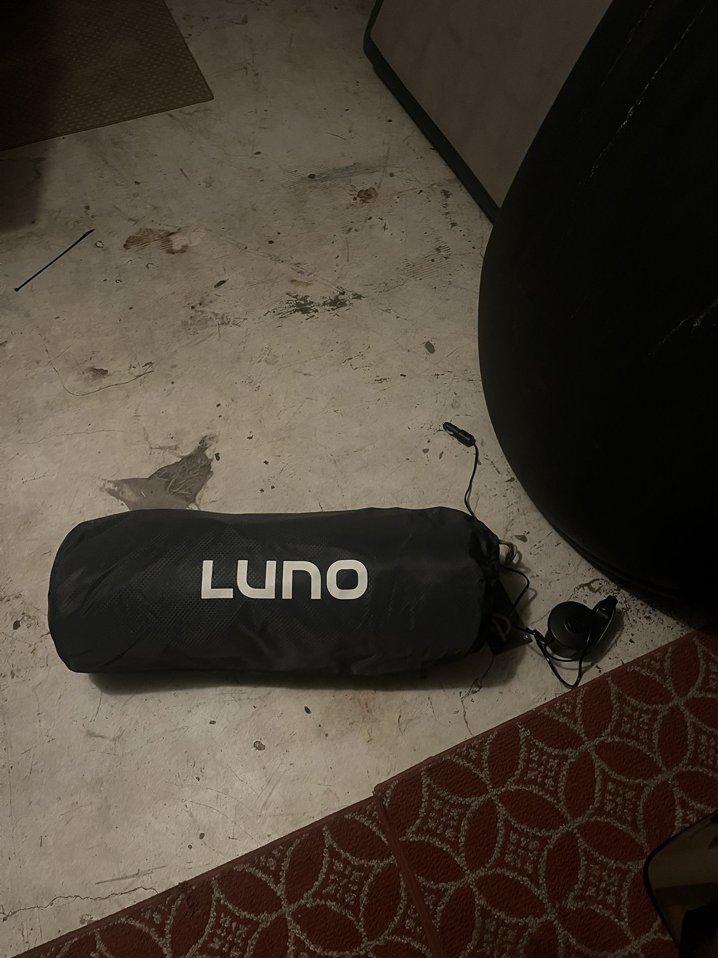Luno air Mattress