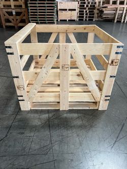 Crates
