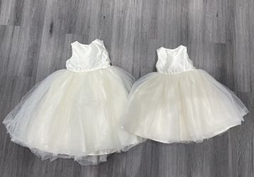 Flower Girl Dresses