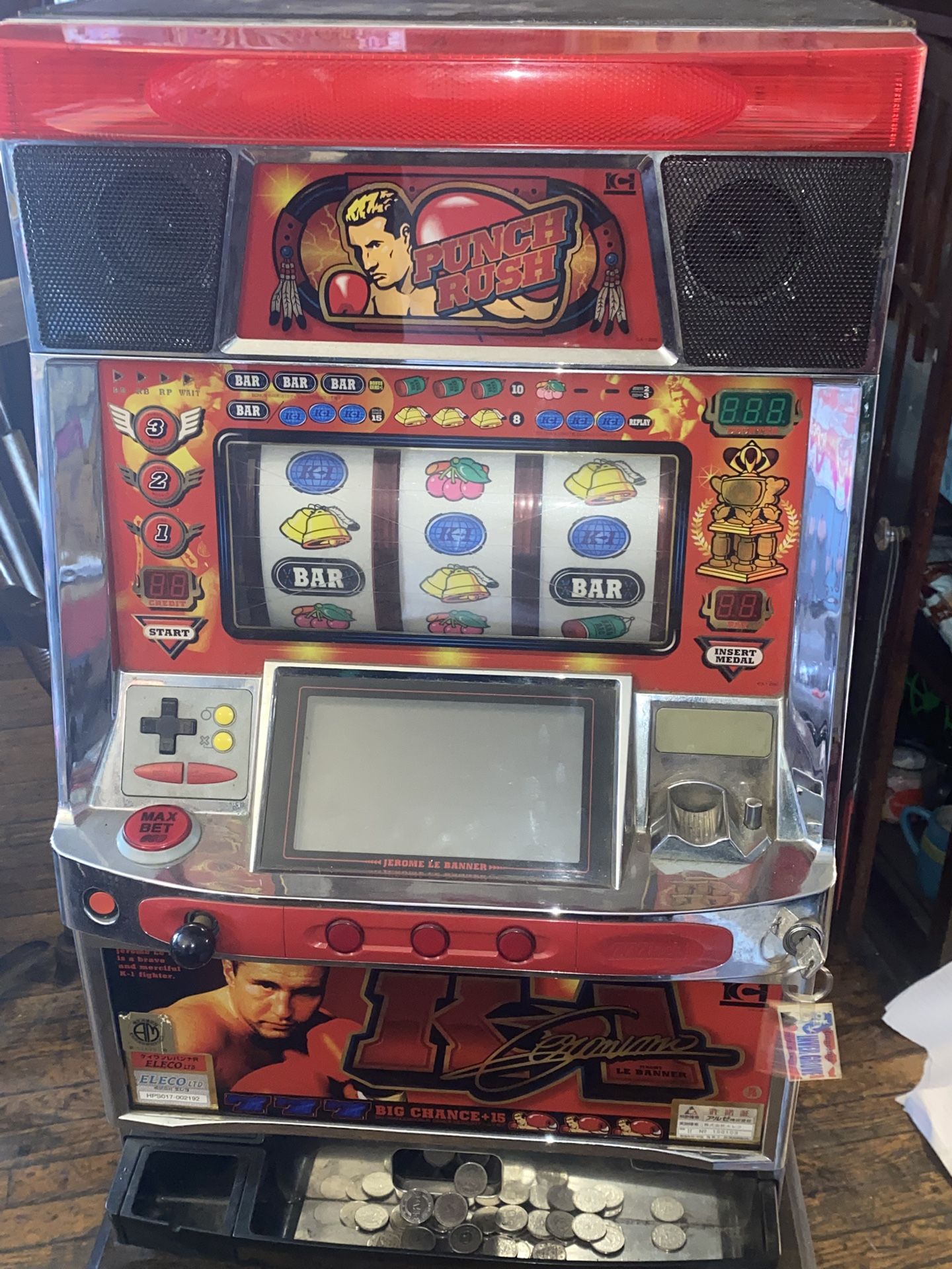 Slot Machine