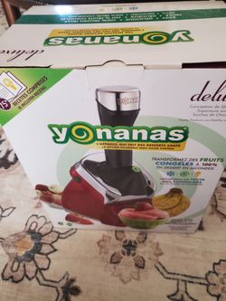 ICE Cream Machine