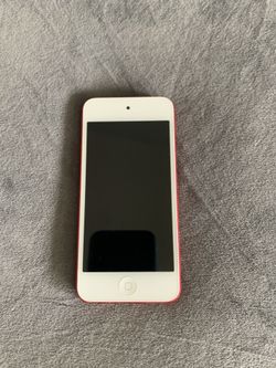 I Pod Touch For Sale In Very Neat Condition