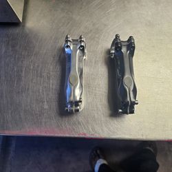 Velo Orange Happy Stems