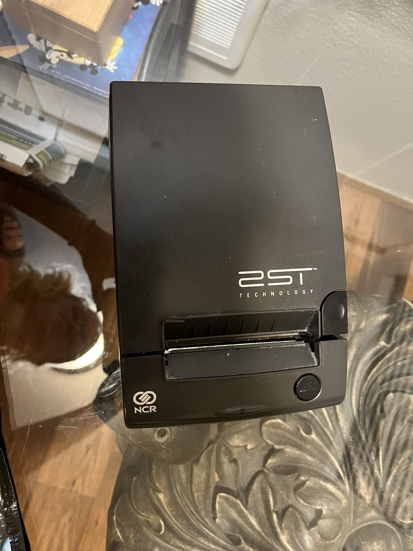 NCR Thermal Printer