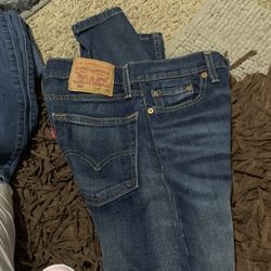 Brand New Levi Jeans 