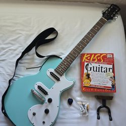 Les Paul SL Epiphone 