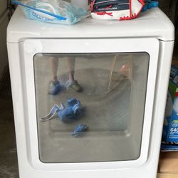 Free dryer